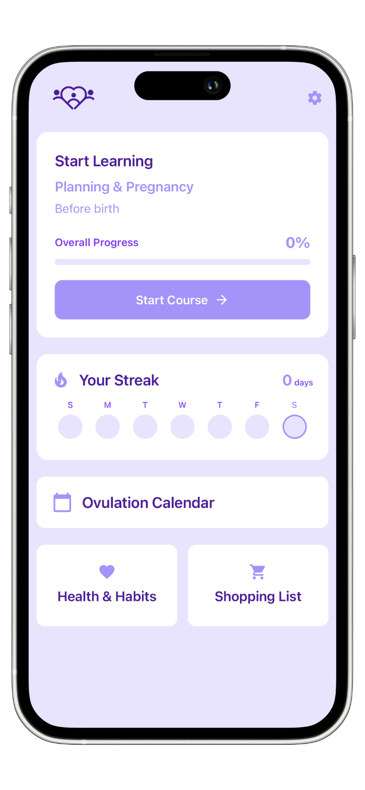 App Dashboard